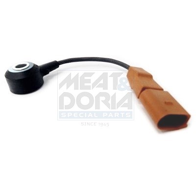 Meat & Doria Klopfsensor [Hersteller-Nr. 87800] für Skoda, Audi, Seat, VW