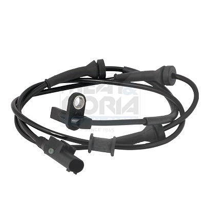 Meat & Doria Sensor, Raddrehzahl [Hersteller-Nr. 90106] für Abarth, Ford, Fiat