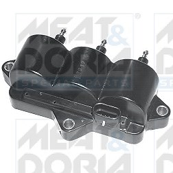 Meat & Doria Zündspule [Hersteller-Nr. 10494] für Daewoo, Chevrolet