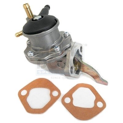 Meat & Doria Kraftstoffpumpe [Hersteller-Nr. POC606] für Ford