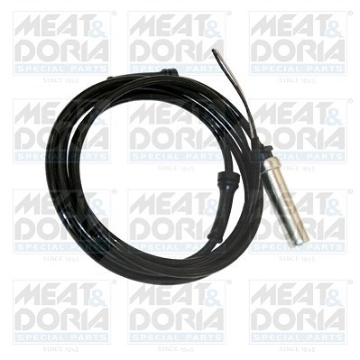 Meat & Doria Sensor, Raddrehzahl [Hersteller-Nr. 90197] für VW, Mercedes-Benz