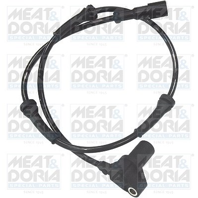 Meat & Doria Sensor, Raddrehzahl [Hersteller-Nr. 90202] für VW
