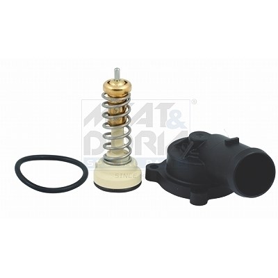 Meat & Doria Thermostat, Kühlmittel [Hersteller-Nr. 92756K] für VW