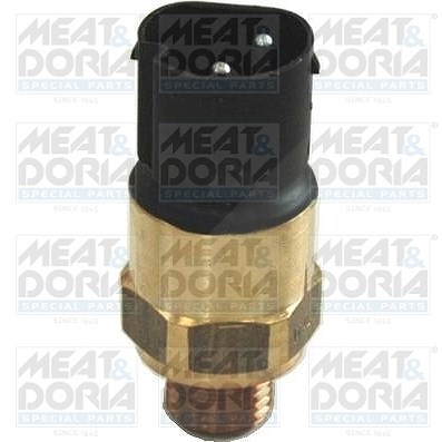 Meat & Doria Temperaturschalter, Kühlerlüfter [Hersteller-Nr. 82665] für BMW