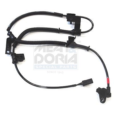 Meat & Doria Sensor, Raddrehzahl [Hersteller-Nr. 90357] für Kia