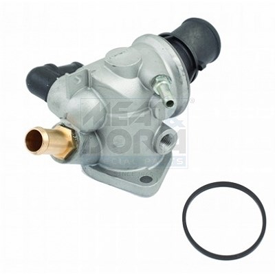 Meat & Doria Thermostat, Kühlmittel [Hersteller-Nr. 92032] für Fiat, Lancia, Alfa Romeo
