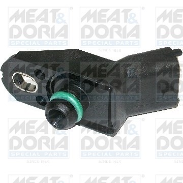 Meat & Doria Sensor, Ladedruck [Hersteller-Nr. 82126] für Lancia, Alfa Romeo, Fiat, Volvo