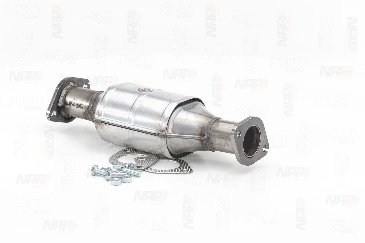 Nap Carparts Katalysator [Hersteller-Nr. CAK11006] für Nissan