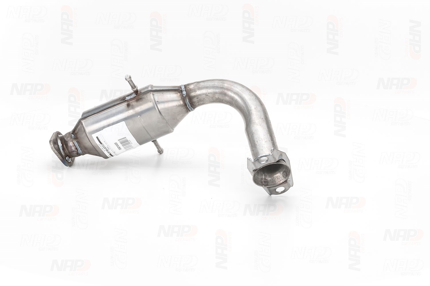 Nap Carparts Dieselpartikelfilter [Hersteller-Nr. CAD10409] für Ford