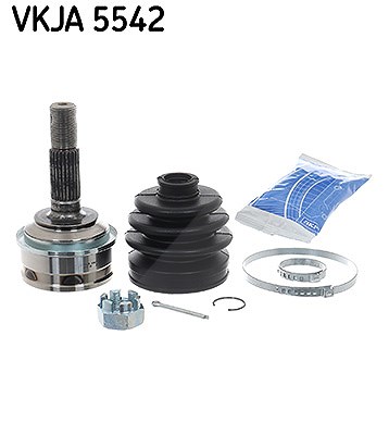 Skf Gelenksatz, Antriebswelle [Hersteller-Nr. VKJA5542] für Daihatsu
