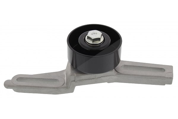 Mapco Spannrolle, Keilrippenriemen [Hersteller-Nr. 23381] für Citroën, Peugeot