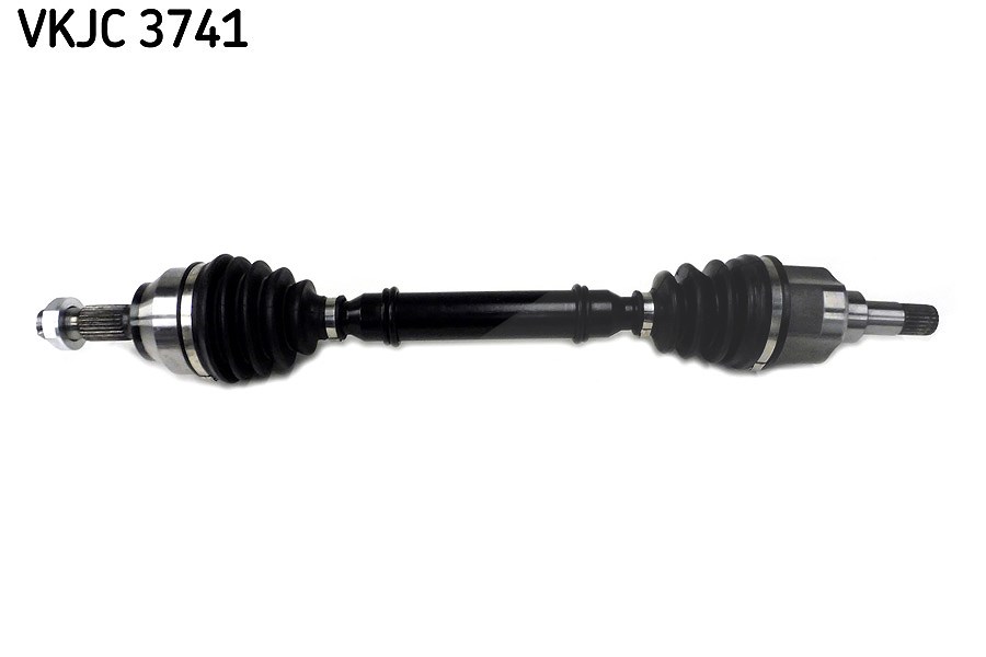 Skf Antriebswelle [Hersteller-Nr. VKJC3741] für Citroën, Peugeot