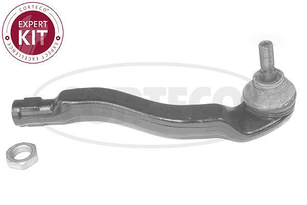 Corteco Spurstangenkopf [Hersteller-Nr. 49399889] für Mercedes-Benz, Renault