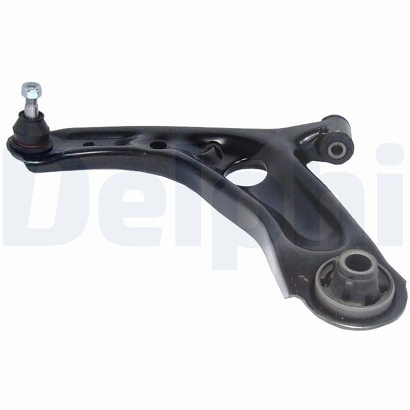 Delphi Lenker, Radaufhängung [Hersteller-Nr. TC1911] für Toyota, Peugeot, Citroën