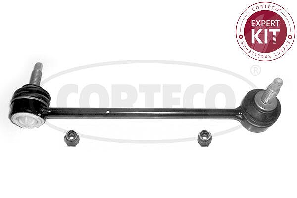 Corteco Stange/Strebe, Stabilisator [Hersteller-Nr. 49399283] für Mercedes-Benz