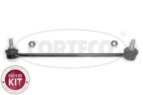 Corteco Stange/Strebe, Stabilisator [Hersteller-Nr. 49398763] für BMW