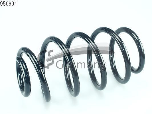 Cs Germany Fahrwerksfeder [Hersteller-Nr. 14.950.901] für VW