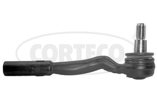 Corteco Spurstangenkopf [Hersteller-Nr. 49398721] für Mercedes-Benz