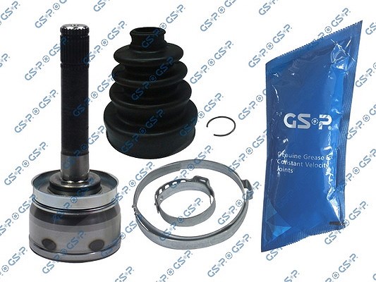 Gsp Gelenksatz, Antriebswelle [Hersteller-Nr. 841025] für Nissan