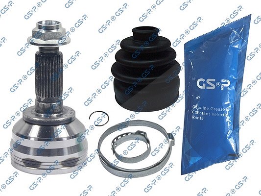 Gsp Gelenksatz, Antriebswelle [Hersteller-Nr. 834010] für Mazda
