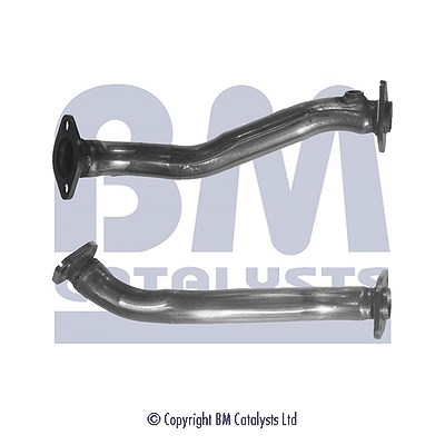 Bm Catalysts Abgasrohr [Hersteller-Nr. BM50148] für Suzuki