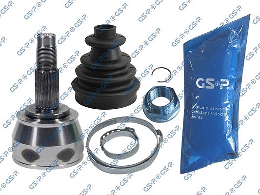 Gsp Gelenksatz, Antriebswelle [Hersteller-Nr. 817027] für Lancia, Fiat