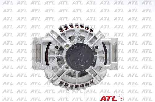 Atl Autotechnik Generator [Hersteller-Nr. L43900] für Mercedes-Benz