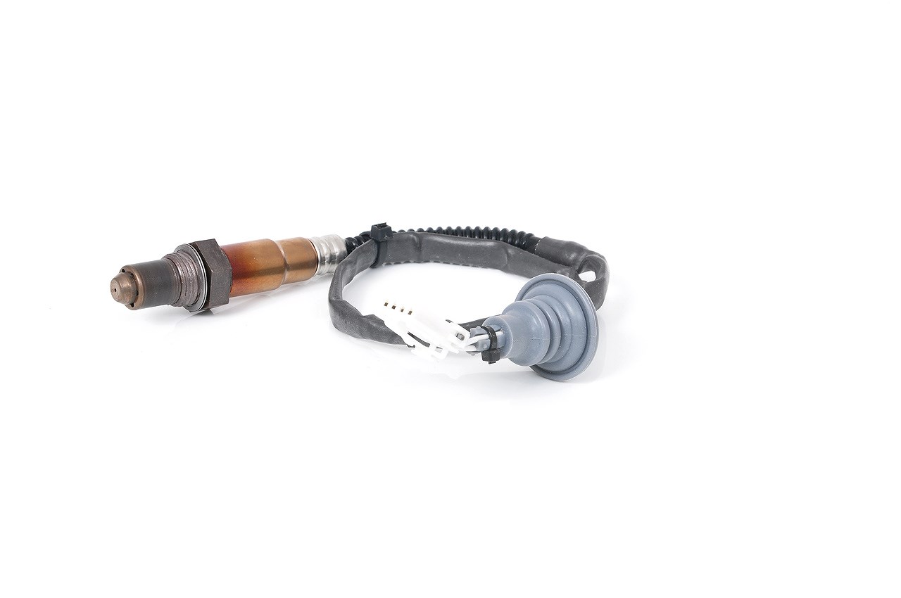 Bosch Lambdasonde [Hersteller-Nr. 0258006464] für Volvo