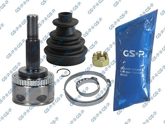 Gsp Gelenksatz, Antriebswelle [Hersteller-Nr. 841141] für Nissan