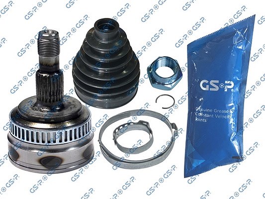 Gsp Gelenksatz, Antriebswelle [Hersteller-Nr. 835003] für Mercedes-Benz