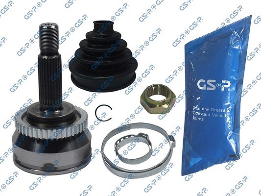 Gsp Gelenksatz, Antriebswelle [Hersteller-Nr. 862008] für Volvo