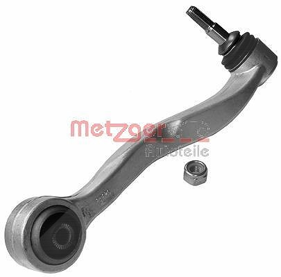 Metzger Autoteile Querlenker Vorderachse links unten [Hersteller-Nr. 58019801] für BMW