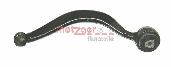 Metzger Autoteile Querlenker Vorderachse links oben [Hersteller-Nr. 58019101] für BMW