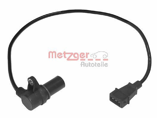 Metzger Autoteile Kurbelwellensensor [Hersteller-Nr. 0902056] für Saab, Opel