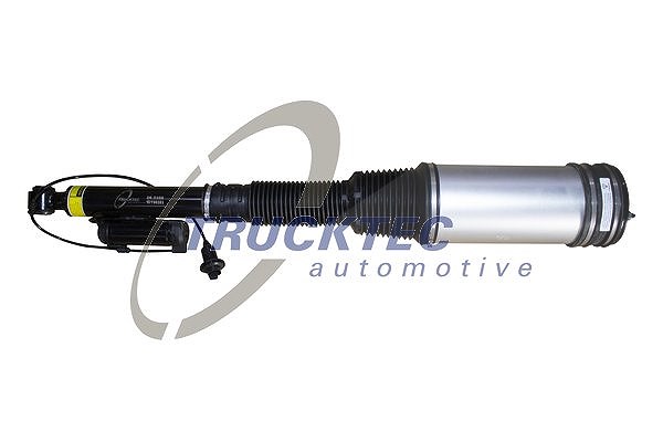 Trucktec Automotive Luftfederbein Hinterachse beidseitig [Hersteller-Nr. 02.30.148] für Mercedes-Benz