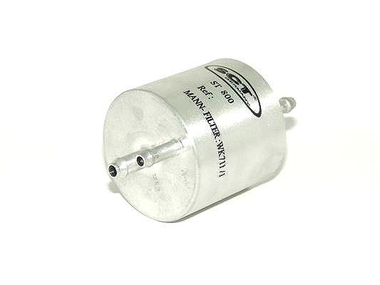 Sct - Mannol Kraftstofffilter [Hersteller-Nr. ST800] für Mercedes-Benz