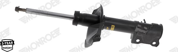 Monroe Stoßdämpfer [Hersteller-Nr. G7909] für Nissan
