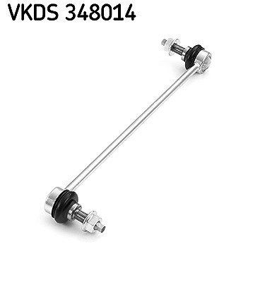 Skf Stange/Strebe, Stabilisator [Hersteller-Nr. VKDS348014] für Mercedes-Benz