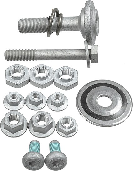 Lemförder Reparatursatz, Radaufhängung [Hersteller-Nr. 4240201] für BMW