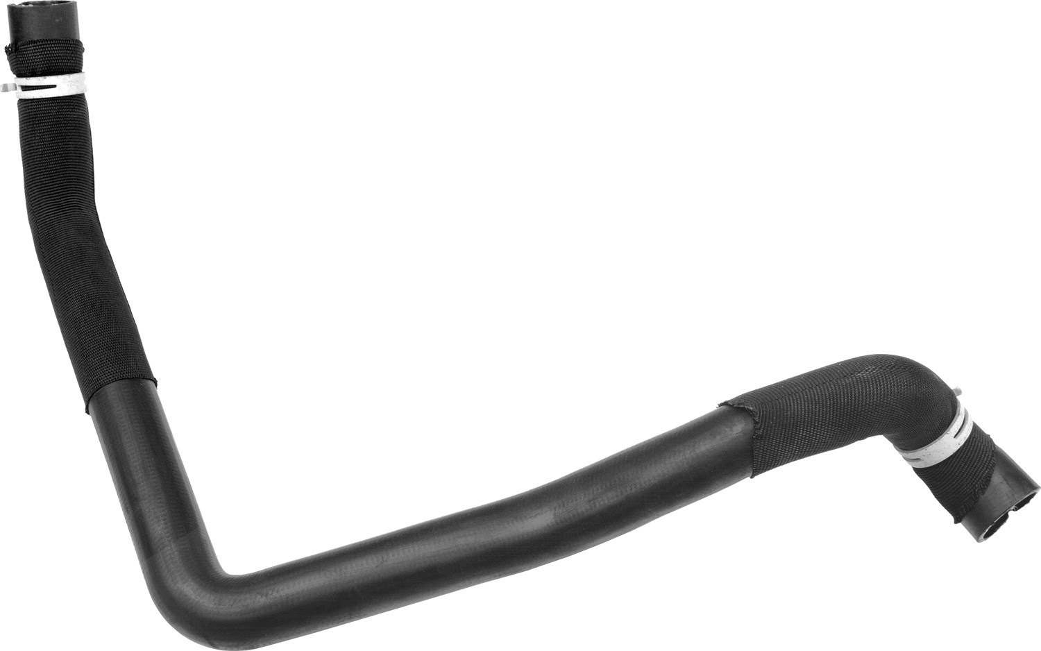 Gates Kühlerschlauch [Hersteller-Nr. 05-4445] für Mercedes-Benz