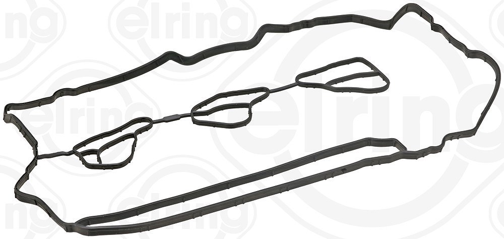 Elring Dichtung, Zylinderkopfhaube [Hersteller-Nr. 887.120] für Porsche