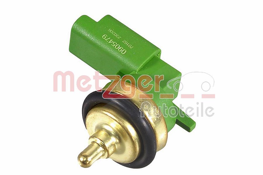 Metzger Autoteile Sensor, Kühlmitteltemperatur [Hersteller-Nr. 0905479] für Ds, Citroën, Peugeot