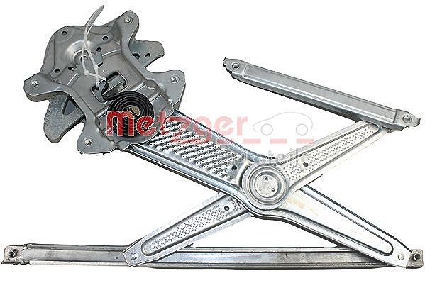 Metzger Autoteile Fensterheber [Hersteller-Nr. 2160464] für Toyota