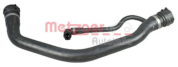 Metzger Autoteile Kühlerschlauch [Hersteller-Nr. 2420794] für BMW