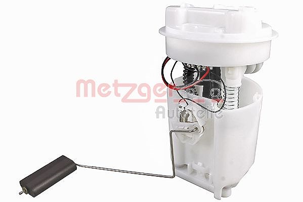Metzger Autoteile Kraftstoff-Fördereinheit [Hersteller-Nr. 2250380] für Volvo