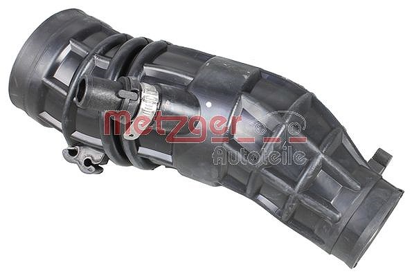 Metzger Autoteile Ansaugschlauch, Luftfilter [Hersteller-Nr. 2388038] für Alfa Romeo