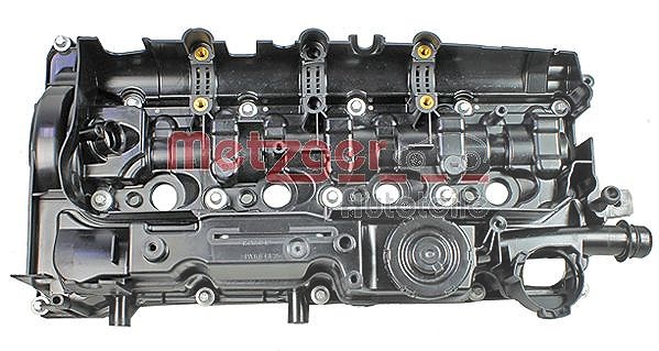 Metzger Autoteile Zylinderkopfhaube [Hersteller-Nr. 2389130] für BMW
