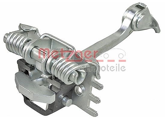 Metzger Autoteile Türfeststeller [Hersteller-Nr. 2312109] für Renault