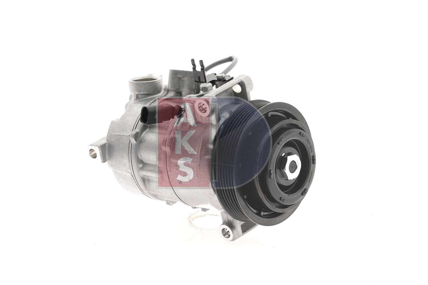 Aks Dasis Kompressor, Klimaanlage [Hersteller-Nr. 853071N] für Porsche
