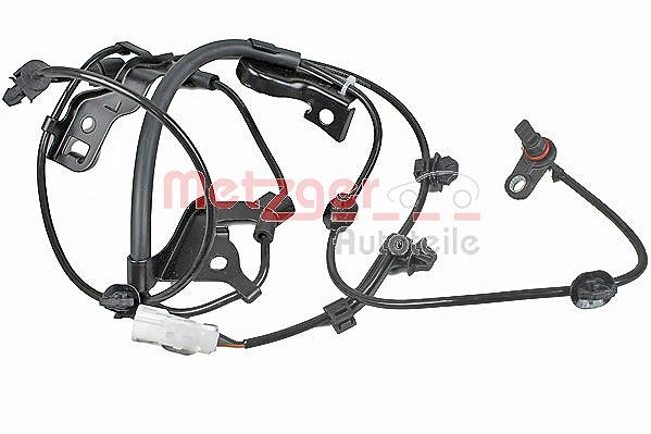 Metzger Autoteile Sensor, Raddrehzahl [Hersteller-Nr. 09001171] für Toyota
